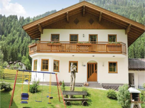Four-Bedroom Holiday Home in Kleinarl, Kleinarl, Österreich